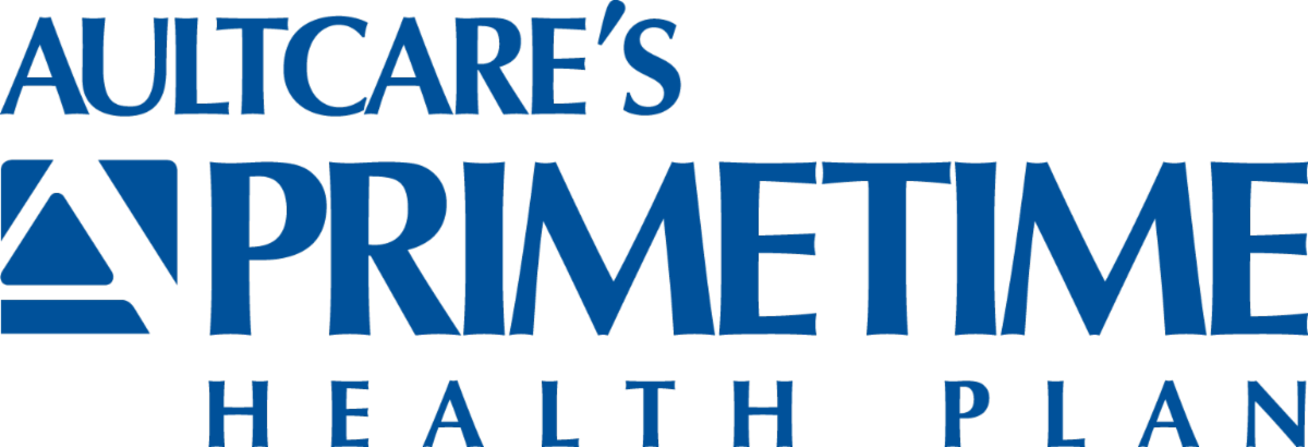 Aultcare PrimeTime Health Plan Image