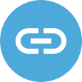 Agent Link Icon