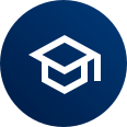 Continuing Education Icon