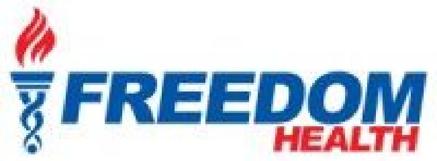 Freedom Health Image
