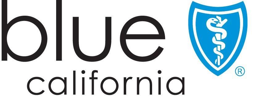 Blue California Image